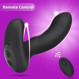 Wearable Wireless Remote Control Anal Plug