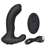 Wearable Wireless Remote Control Anal Plug