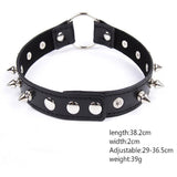 Neck Collars/Chokers