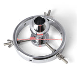 Stainless Steel Butt Plug Spreader