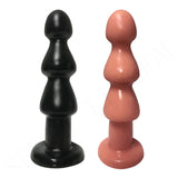 Anal Plug Silicone Pull Beads