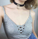 Neck Collars/Chokers