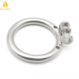 Stainless Steel With Catheter Stealth Cage