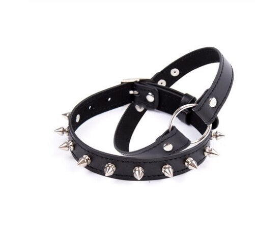 Neck Collars/Chokers