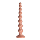 Long Large Anal Beads Butt Plug