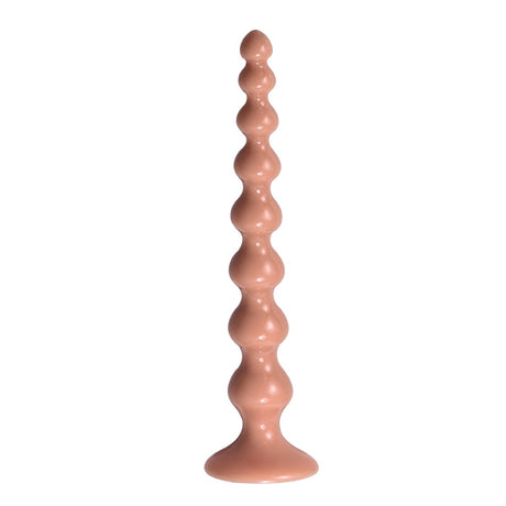 Long Large Anal Beads Butt Plug