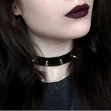 Neck Collars/Chokers