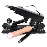 Automatic Sex Machine Pumping Gun