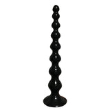 Long Large Anal Beads Butt Plug