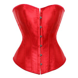 Overbust Corset Top