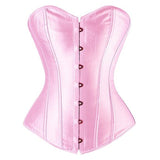 Overbust Corset Top