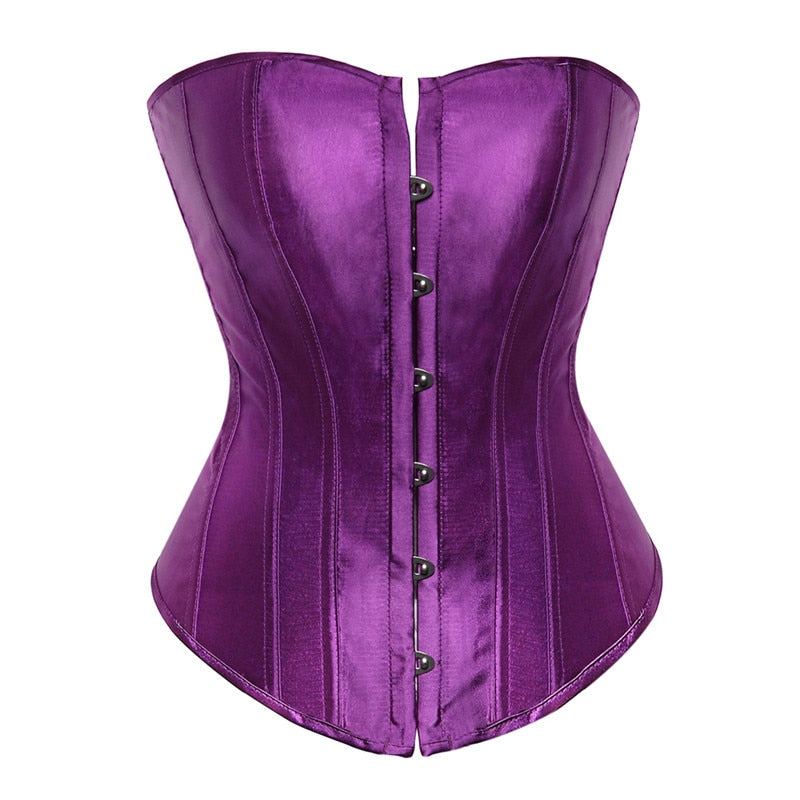 Overbust Corset Top