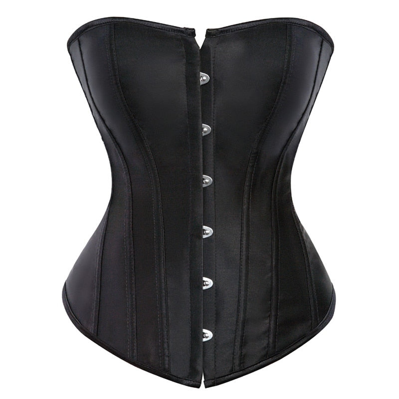 Overbust Corset Top