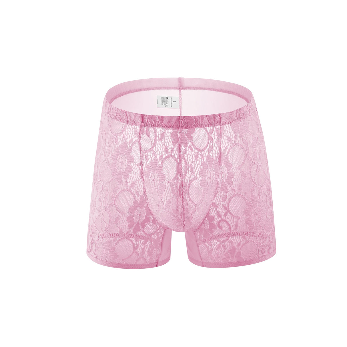 Sissy Boxer Shorts