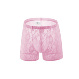 Sissy Boxer Shorts