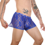 Sissy Boxer Shorts