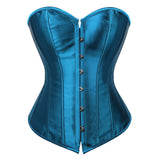 Overbust Corset Top