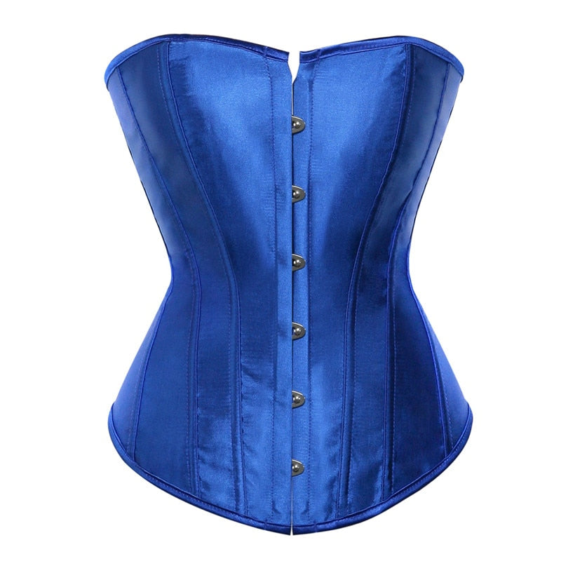 Overbust Corset Top