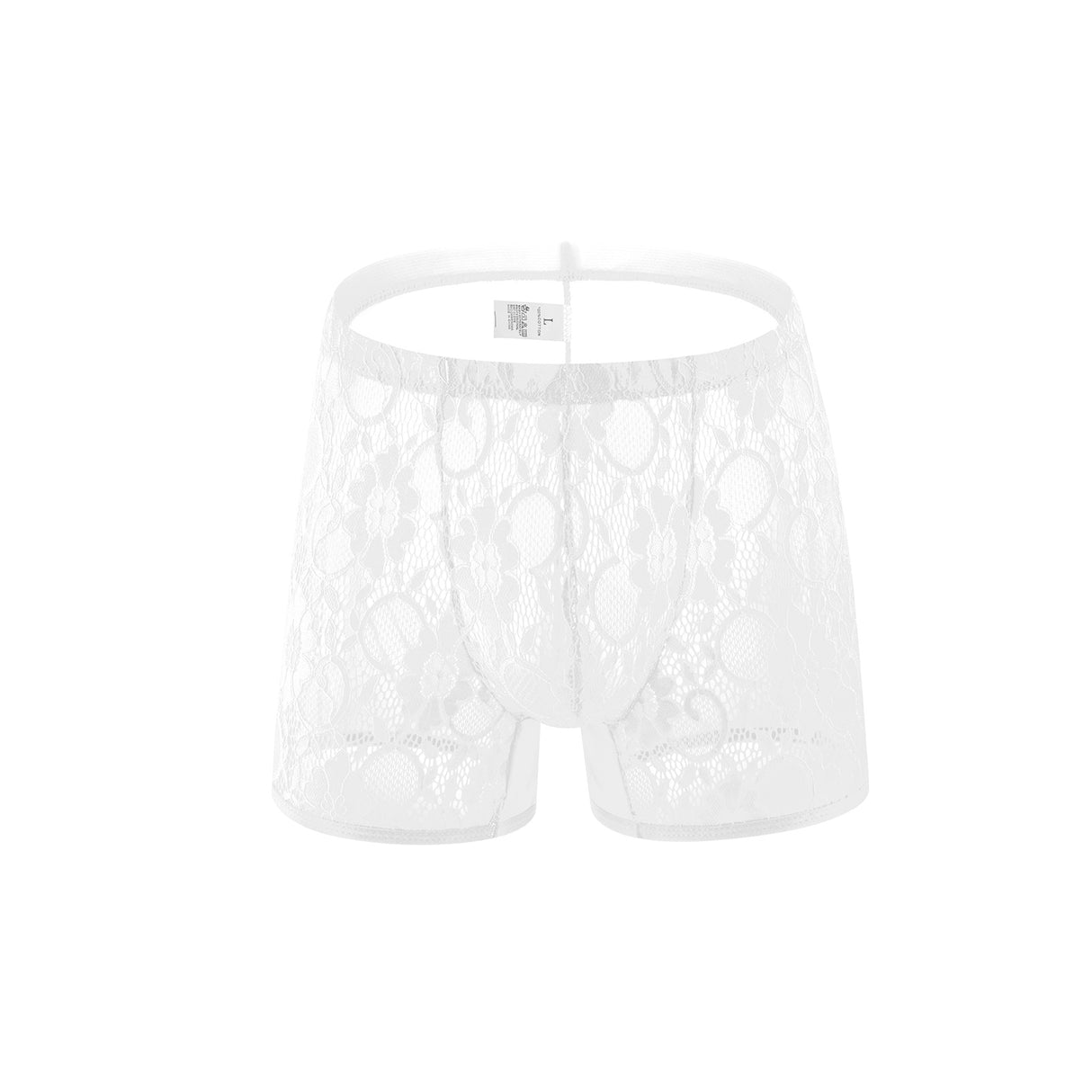 Sissy Boxer Shorts