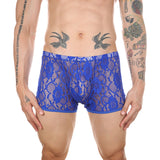 Sissy Boxer Shorts