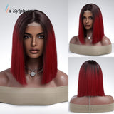 La Sylphide Top Quality Heat Resistant Synthetic Wigs