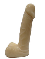 Small Realistic Silicone Dildo