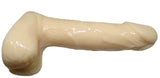 Small Realistic Silicone Dildo